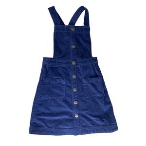 Crewcuts Girls Corduroy Kids Jumper